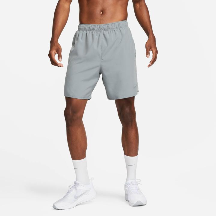 Actual product image Nike Dri-Fit Challenger 7" Brief-Lined Running Shorts (S)