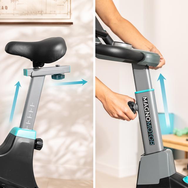 Actual product image Cecotec DrumFit Indoor 10000 MagnoMotor Connected