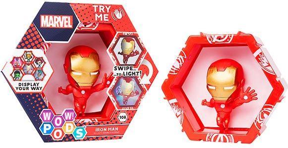 Produktbild Wow! Stuff Wow Pods Marvel Ironman