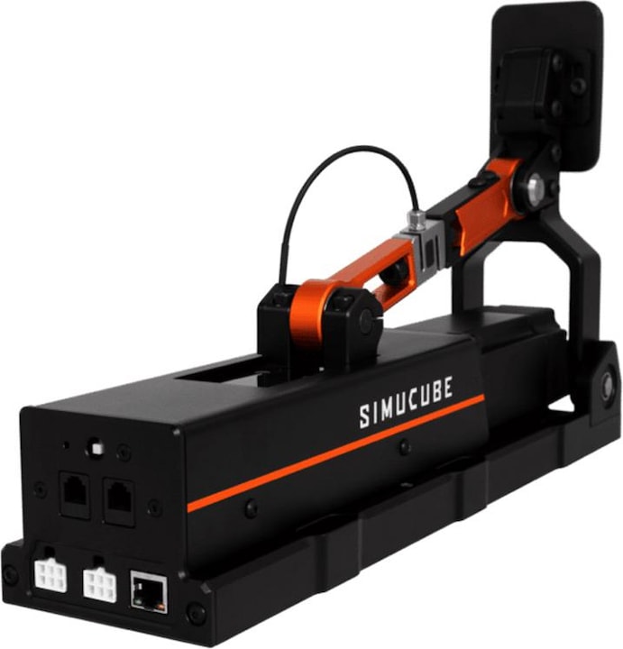 Actual product image Simucube ActivePedal, Force Feedback pedals