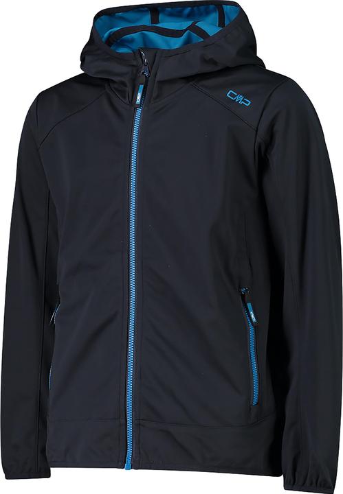 Image du produit CMP Campagnolo Kid's Jacket Fix Hood (176)