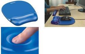 Productafbeelding Fellowes Crystal (M)
