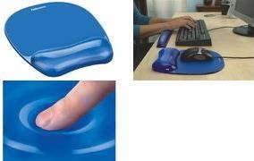 Actual product image Fellowes Crystal (M)