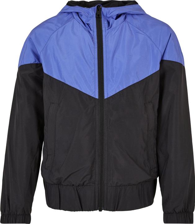 Immagine prodotto Urban Classics Giacca a vento Arrow da ragazza - 67031 (110, 116)