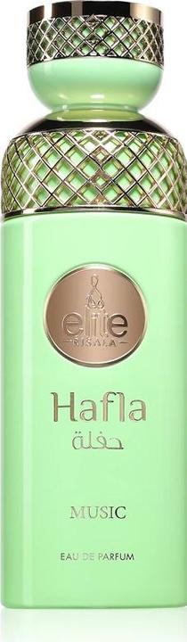 Immagine prodotto Risala Elite Hafla Music (Eau de parfum, 200 ml)