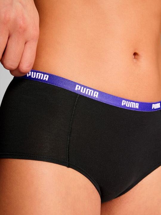 Immagine prodotto Puma Basic Mini Short (XL, confezione da 3)