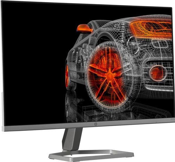 Immagine prodotto HP M27fw (1920 x 1080 pixel, 27")