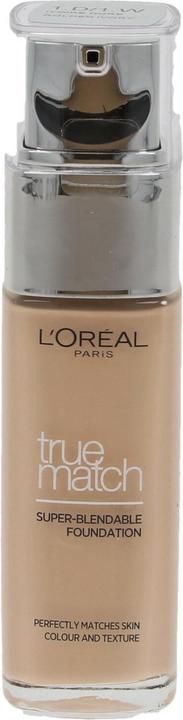 Image du produit L'Oréal Paris vrai match (D1-W1 Ivoire d'or)