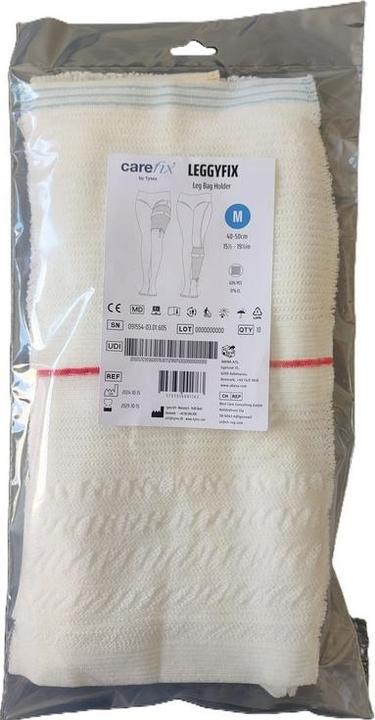 Immagine prodotto Leggyfix Beinbeutelfixierung