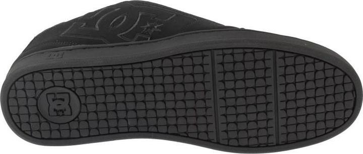 Image du produit DC Shoes Schuhe Netz Schwarz (42.5)