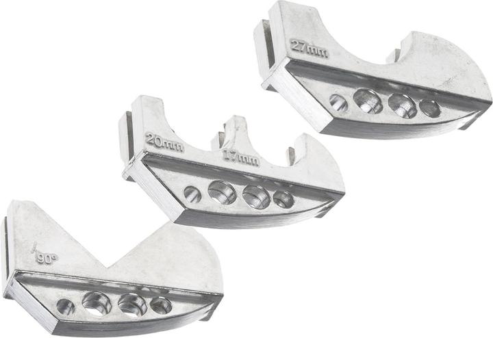 Produktbild C.K Magma Multischneider mit 5 austausch (27 mm)