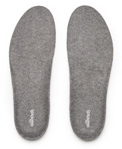 Produktbild Allbirds W Featherbed Insole - Cruiser