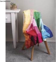 Produktbild Rayher Stoff Set (20 x 20 cm)