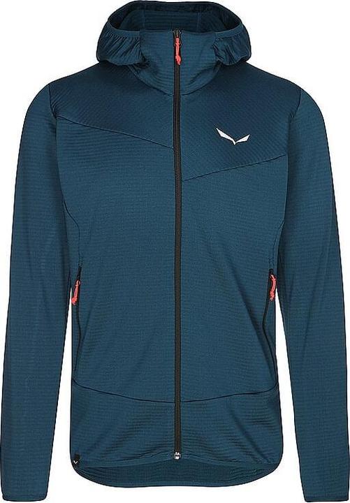 Dunkelblau, Pond Blue