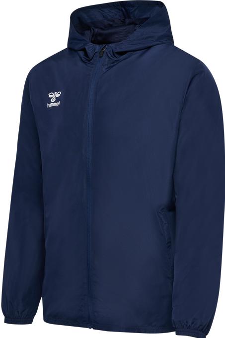 Actual product image hummel Hmlessential Aw Jacket (M)