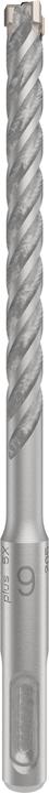 Produktbild Bosch Zubehör PRO SDS plus-5X Hammerbohrer, 9 x 100 x 160 mm (9 Millimeter)