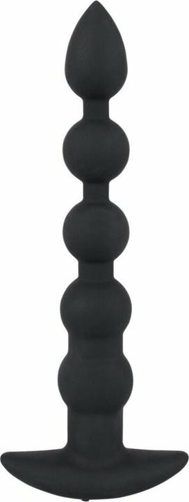 Black Velvets Rechargeable Beads