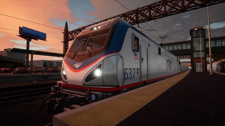 Produktbild Train Simulator World - (PC, DE)