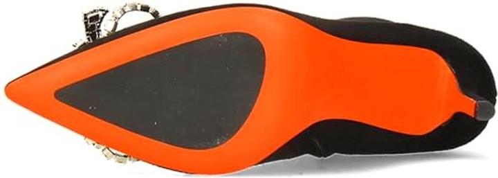 Actual product image Melvin & Hamilton Handcrafted High Heels (38)