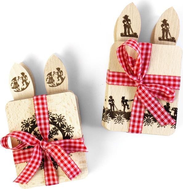 Image du produit Trendform Tradition suisse