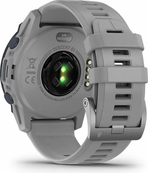 Produktbild Garmin Descent G1 (45 mm)