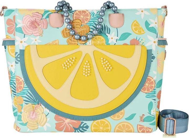 Image du produit Loungefly sac à porter Lemon Convertible