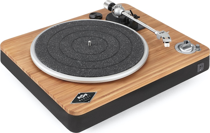 House of Marley Stir It Up (Halbautomatisch)