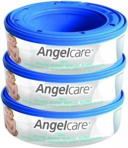 Produktbild Angelcare Windeleimer Deluxe Nachfüll