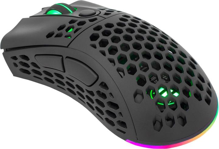 Immagine prodotto White Shark ESL-M6 Shuriken (Cablato)