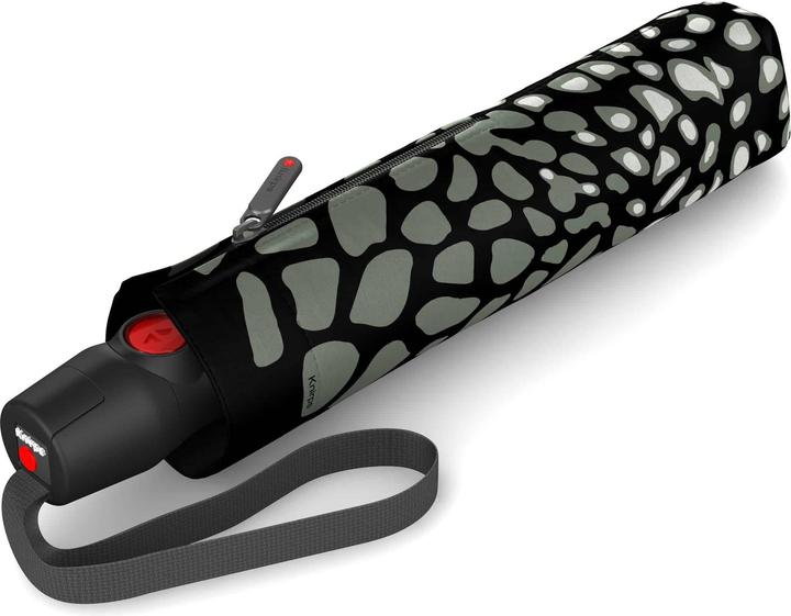 Produktbild Knirps T.200 Duomatic Taschenschirm 28 cm
