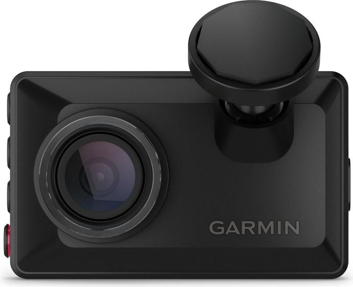 Actual product image Garmin X210 (GPS receiver, Built-in display, Wi-Fi, 4K)