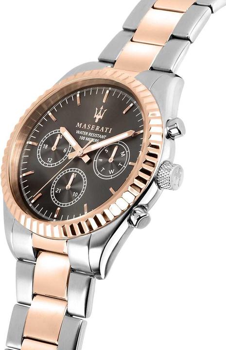 Image du produit Maserati Competizione bib tight hommes (Montre analogique, 43 mm)