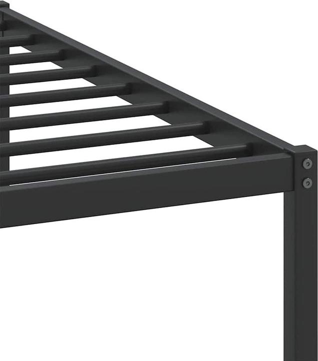 Image du produit vidaXL Bettgestell (200 x 200 cm)