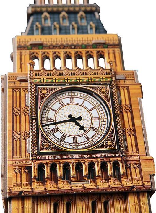 Image du produit Revell Big Ben (44 pièces)