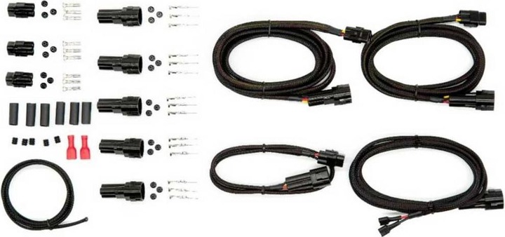 Image du produit Hex Kit de câbles de rallonge ezCAN