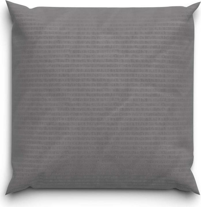 Immagine prodotto Lotus Bettwaren Seersucker uni (Copricuscino, 65 x 65 cm)