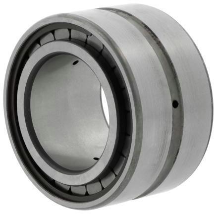 Roulements à rouleaux cylindriques SL185028 Ø intérieur 140 mm Ø extérieur 210 mm Largeur95 mm