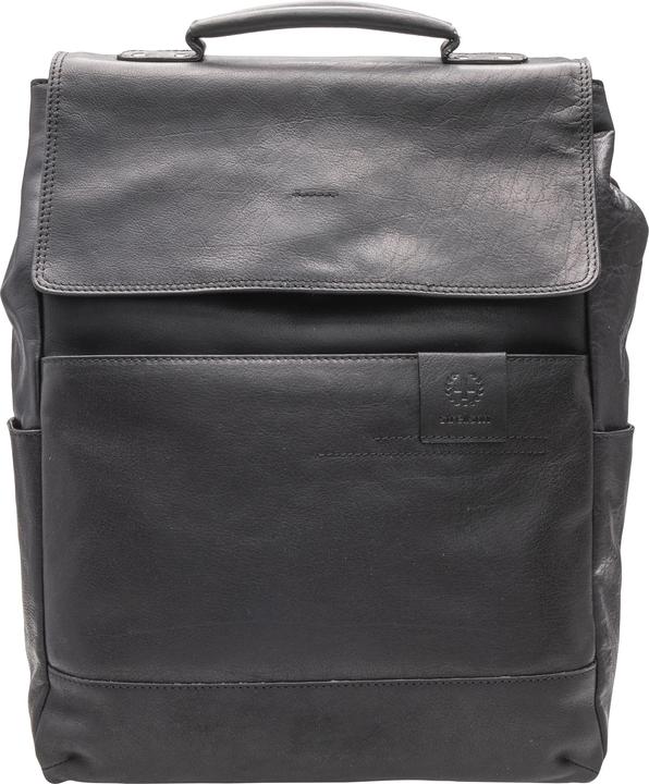 Produktbild Strellson Laptoprucksack Hyde Park BackPack MVF (22 l)