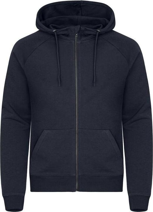 Produktbild Clique Miami Pro Kapuzenpullover (S)