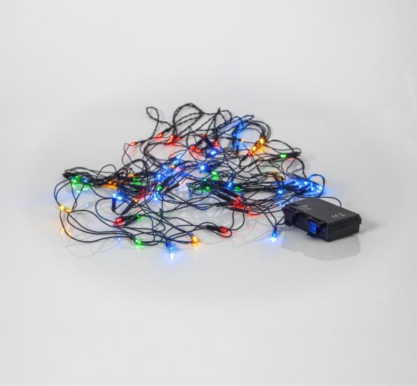 Produktbild Star Trading Lichterkette (1.50 m)