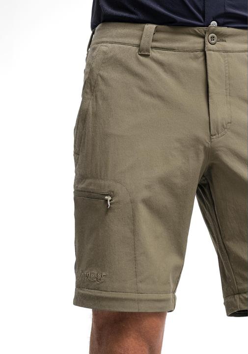 Produktbild Maier Sports Herren Tajo Zip Off Hose (48)