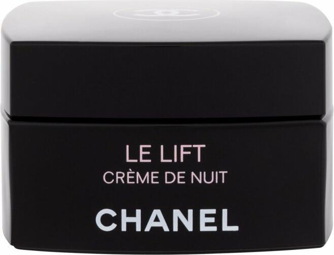 Actual product image Chanel Le Lifting Crème Nuit (50 ml)