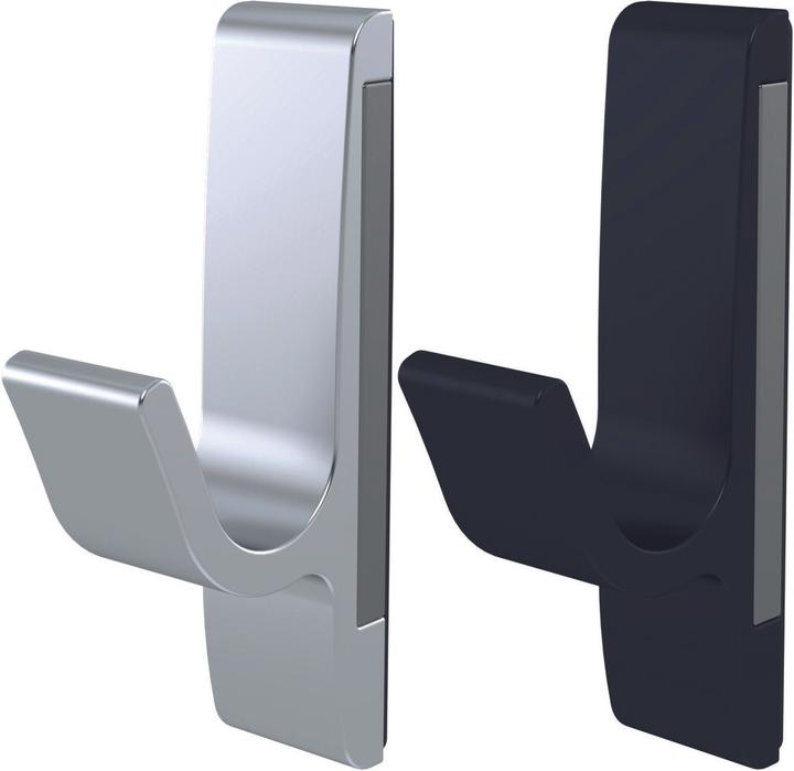 Actual product image Hermeta Magnetic hook