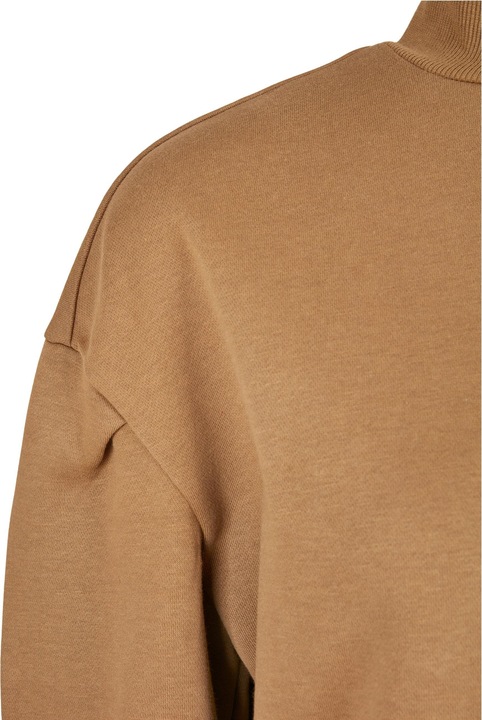 Produktbild Urban Classics Ladies Turtleneck Crew (S)
