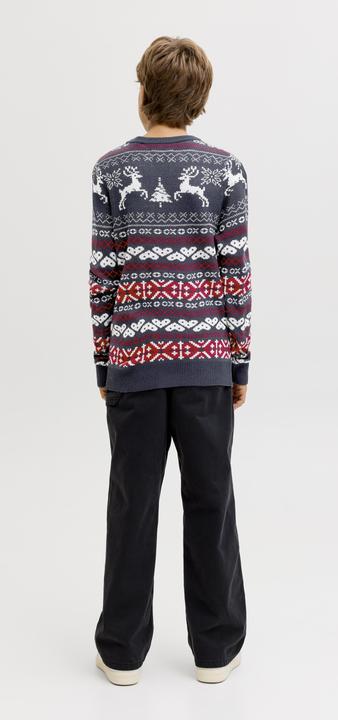 Produktbild Jack & Jones Strickpullover Junior Strickpullover (152)