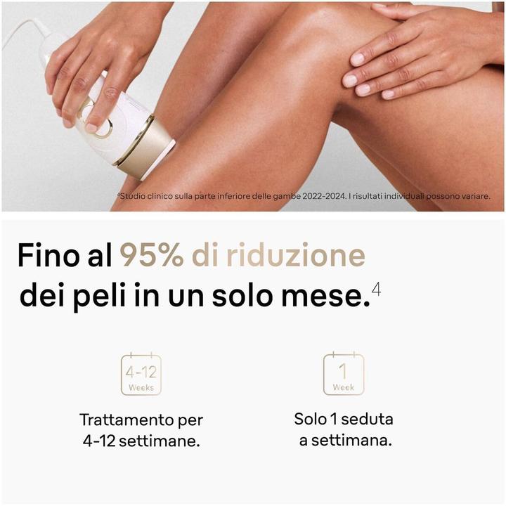 Produktbild Braun Silk·expert Pro 5