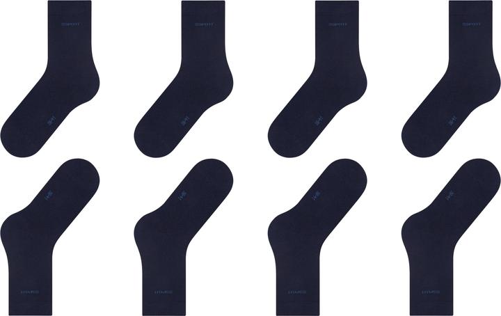Image du produit Esprit Solid 4-Pack Damen (paquet de 4, 36 - 41)