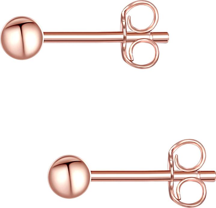 Immagine prodotto Glanzstücke München Donna Argento Rosa Oro - 23744 (Argento)