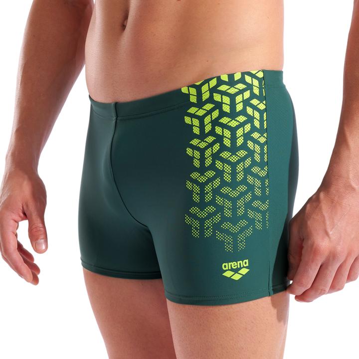 Actual product image Arena M Kikko V Swim Short (7)
