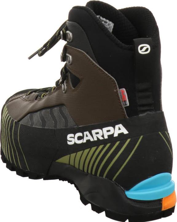 Actual product image Scarpa Ribelle Lite HD Schuhe (47)
